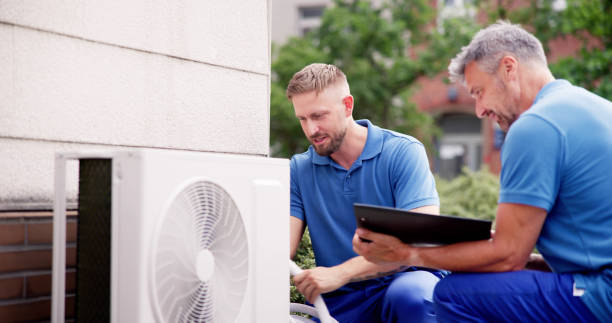 Best HVAC tune-up services  in Walker Valley, NY