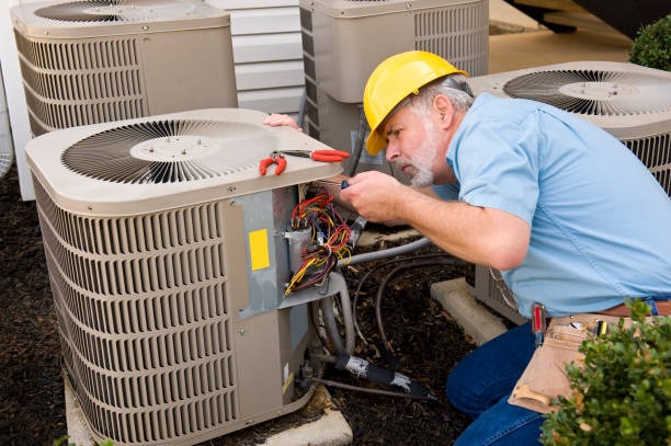 Best HVAC maintenance near me  in Walker Valley, NY