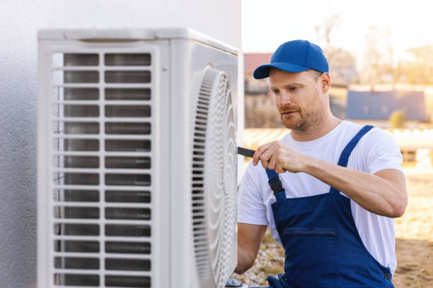 Best HVAC replacement cost  in Walker Valley, NY